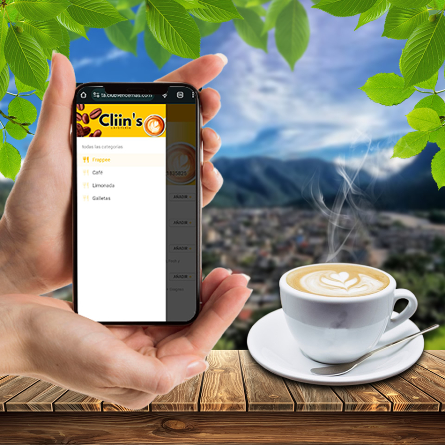 Que es un Menú Digital y cuales son sus beneficios?